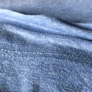 Meet your Posher, Christian